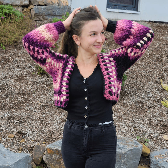 

Carnicardi - Gilet
2