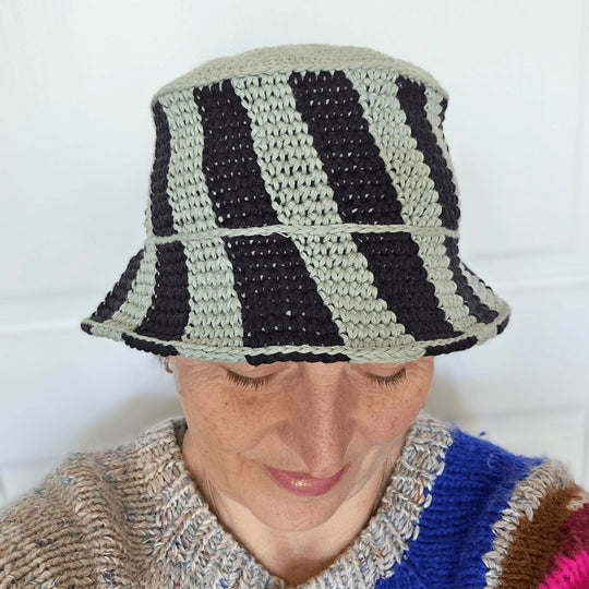 Twister - Bucket Hat