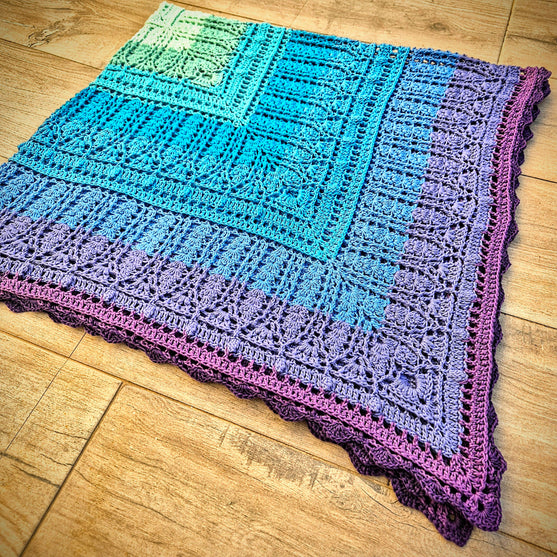 

BubbleTea - Blanket
6