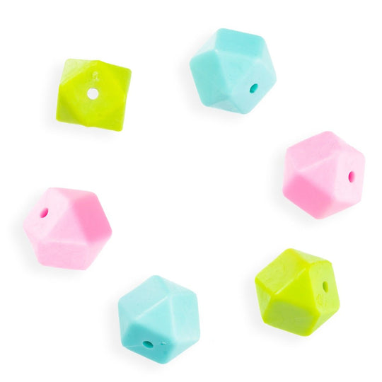 Bouchons-arrêtoirs - 6 pcs. - Hobbii