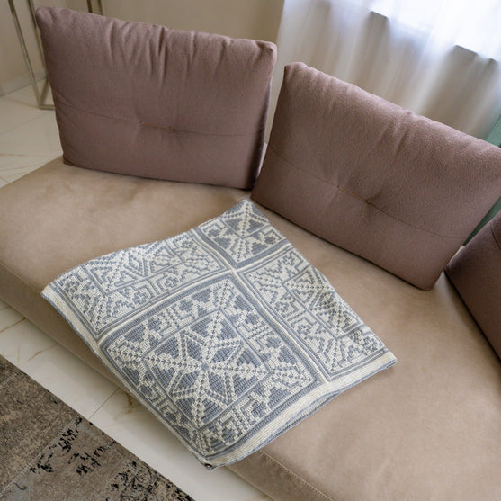 

Depth Perception - Decke
6