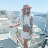 

Daisy - Crossbody Bag
5