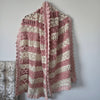 

Romantic Whispers - Shawl
3