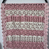 

Romantic Whispers - Shawl
2