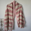 

Romantic Whispers - Shawl
4