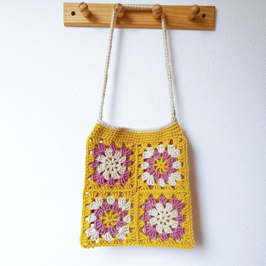 Sunbloom - Tote Bag