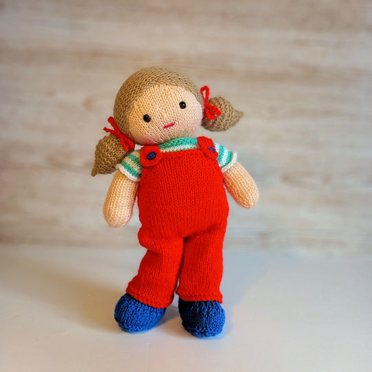 Playset - Vêtements de Poupée