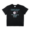 

Dropped A Stitch T-shirt - Yarniis (Limited Edition) - Hobbii
1