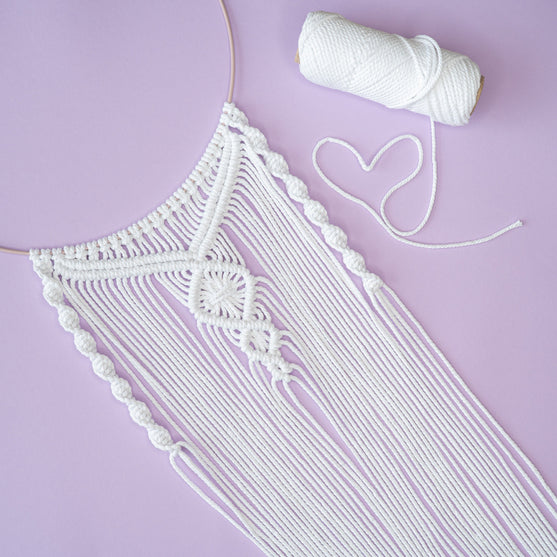 

Artisan - Wall Hanging
4