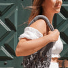 

Market Tote - Bag
3