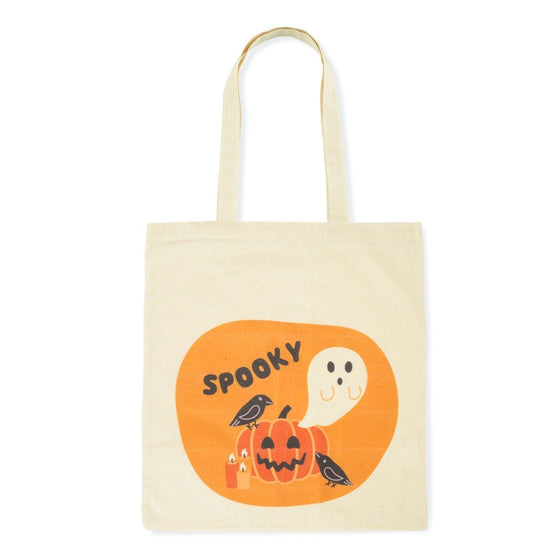 

Sac en toile Halloween - Hobbii
1