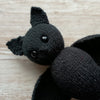 

Bernard Chauve-souris
7