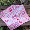 

Sweet Treats - Blanket
2