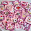 

Sweet Treats - Blanket
5