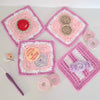 

Sweet Treats - Blanket
6