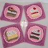 

Sweet Treats - Blanket
8