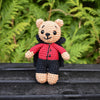 

Bitey Bear - Personnage d'Halloween
1