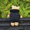 

Bitey Bear - Personnage d'Halloween
2