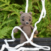 

Mummy Bear - Personnage d’Halloween
6