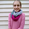 

Nutcracker - Cowl
4