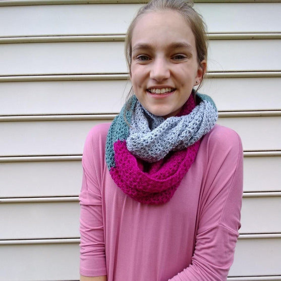 

Nutcracker - Cowl
4