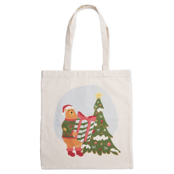 

Christmas Tote Bag - Hobbii
1