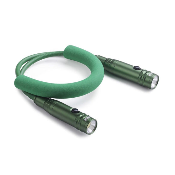 

Neck Light Deluxe - Green - Hobbii
1