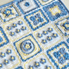 

Forget Me Not - Blanket
3
