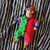 

Monster Romper - Costume d’Halloween
5