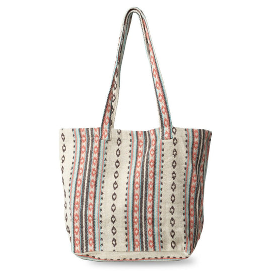 Sac à provisions Jacquard - Hobbii
