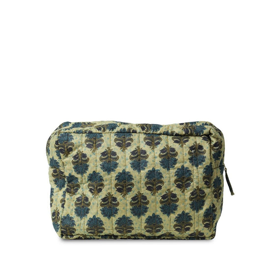 

Quilted Project Bag - Rectangular - Hobbii
1