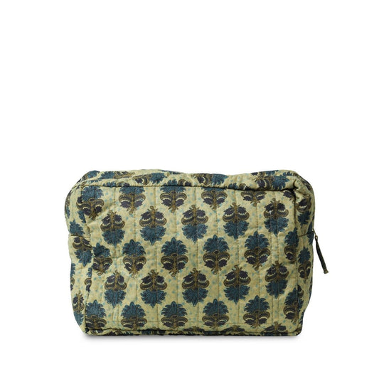 Quilted Project Bag - Rectangular - Large - Hobbii