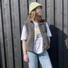 

Cody - Bucket Hat
4