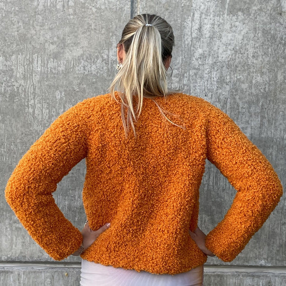 

Lalita - Sweater
5