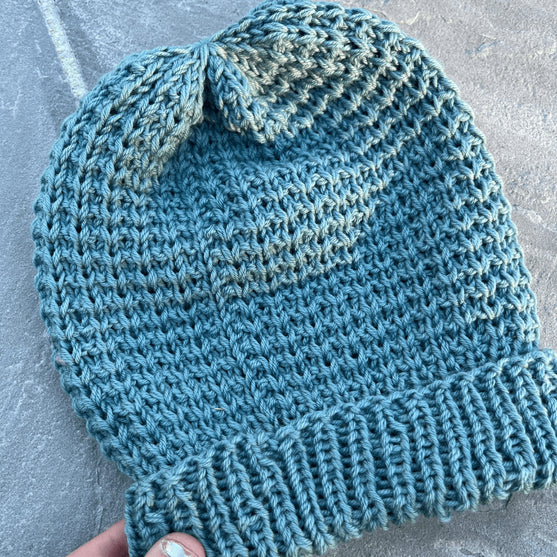 

Wavelet - Beanie
1