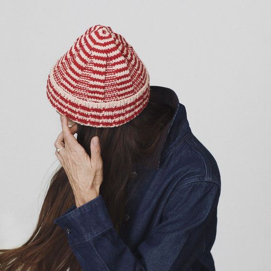 

Thekla - Bonnet
5