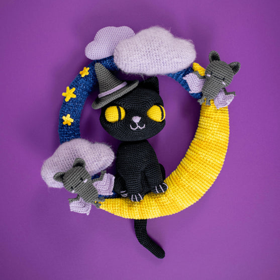 

Moonlight Magic - Couronne - CAL
1