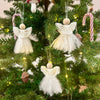 

Noella Angel - Christmas decoration
1