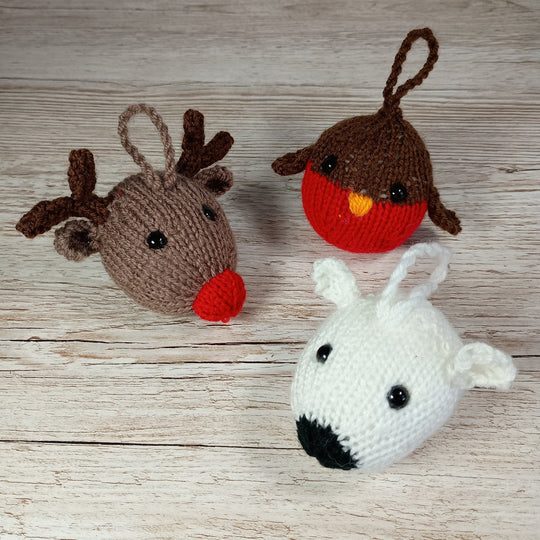 Rudolf &amp; Friends - Ornements
