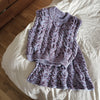 

Beyond Cables - Skirt
5