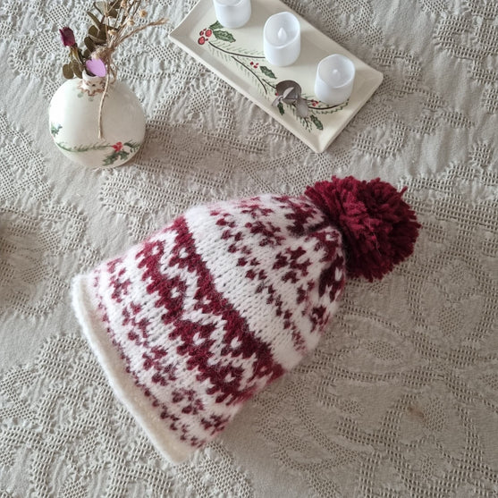 

Christmas Story - Hat
2