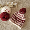 

Christmas Story - Hat
4