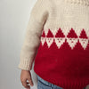

Easy Santa Sweater Baby
4