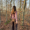 

Falling Leaves - Sweater
4