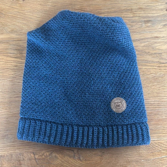 

Andrea - Long Hair Hat
6