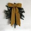 

Big Bow - Home Decor
4