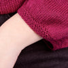 

Fiona Jumper - Evergreen
3