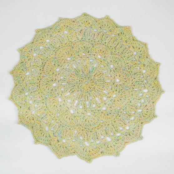 

Soft Mandala - Kleed
2