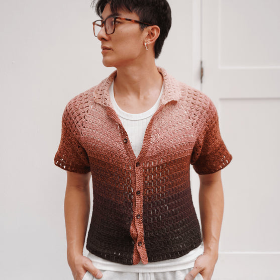 

Dusk Till Dawn - Chemise
3