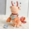 

Larry Lobster
3